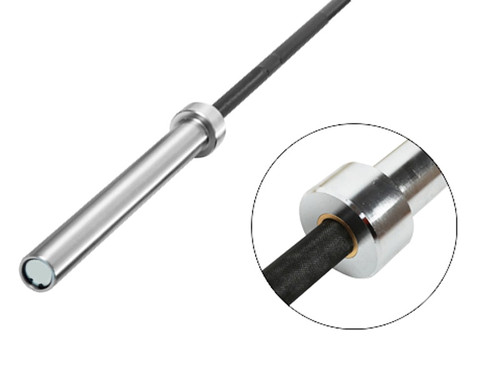 Vist Large View of Product Image Which is Exercise and Fitness Bars