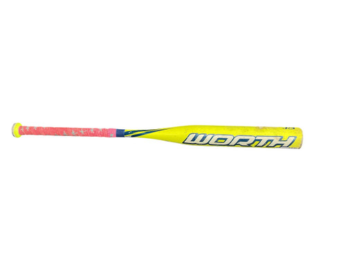 Vist Large View of Product Image Which is Used Worth STORM 30/17 -13 BB/SB Fastpitch Bat 30"