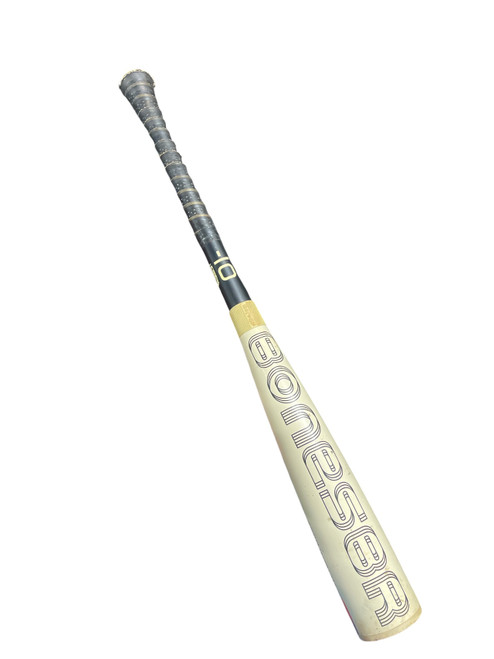 Vist Large View of Product Image Which is Used Warstic BONESBR BB/SB USSSA 2 3/4 Bat 28"