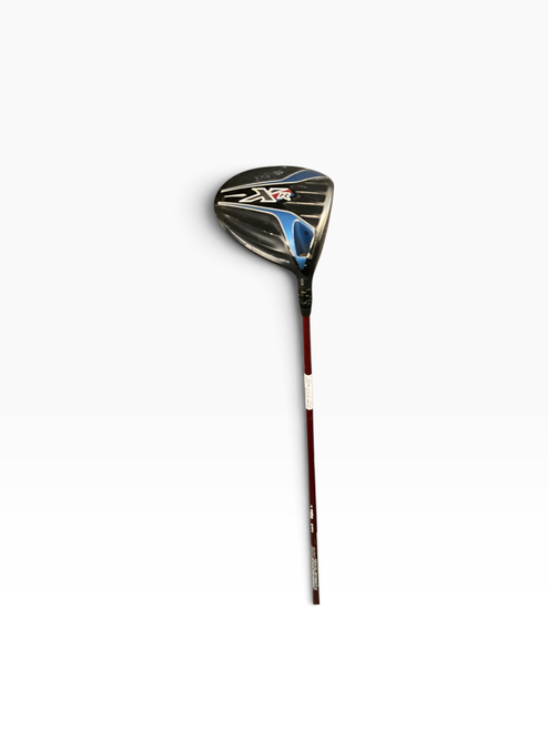 Vist Large View of Product Image Which is Used Callaway XR Mens Driver RH 10.5 Degree