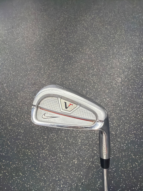 Vist Large View of Product Image Which is Used Nike VR FORGED Mens Individual Iron RH 7 Iron
