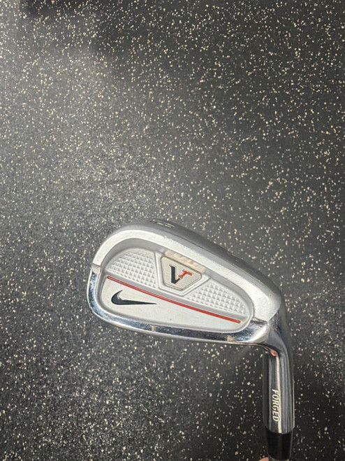 Vist Large View of Product Image Which is Used Nike VR FORGED Mens Individual Iron RH 9 Iron