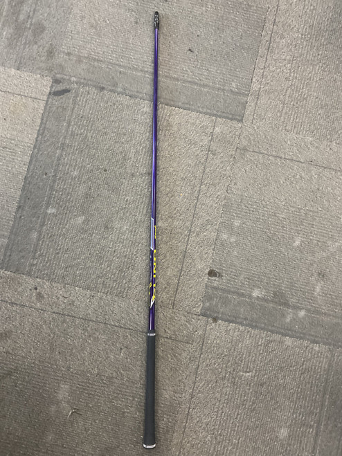 Vist Large View of Product Image Which is Used UST MAMIYA PURPLE LIN Q 3 WOOD SHAFT Golf Accessory 3 Wood