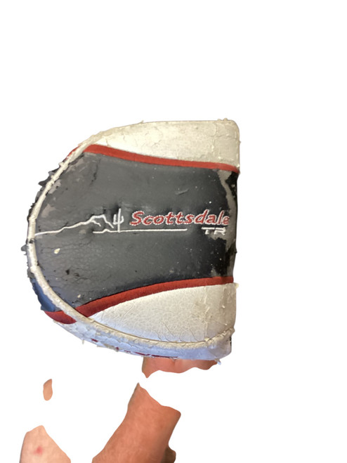 Vist Large View of Product Image Which is Used Ping SCOTTSDALE PICKMEUP Mens Putter RH