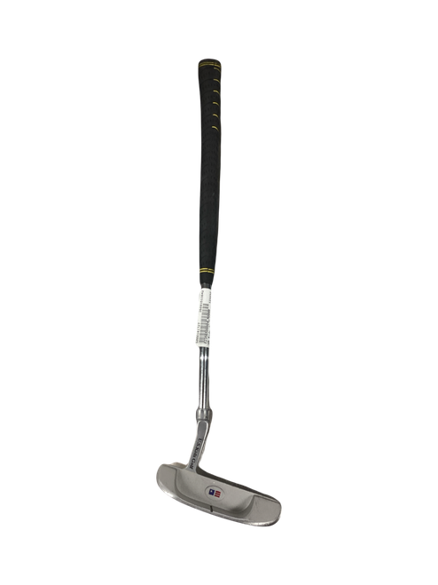 Vist Large View of Product Image Which is Used US Kids Jr Putter RH