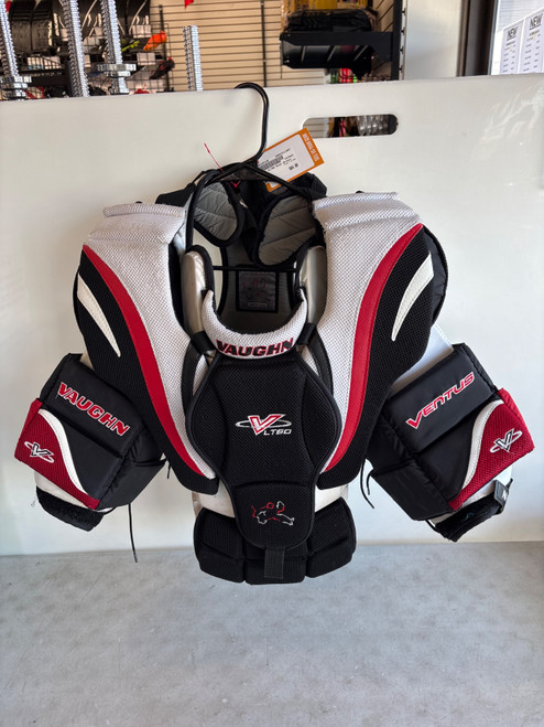 Vist Large View of Product Image Which is Used Vaughn VLT60 Junior Body Armor MD
