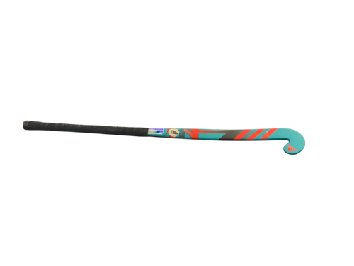 Vist Large View of Product Image Which is Used Adidas LX24 COMP 05 FH Complete Stick Teal 37 1/2"