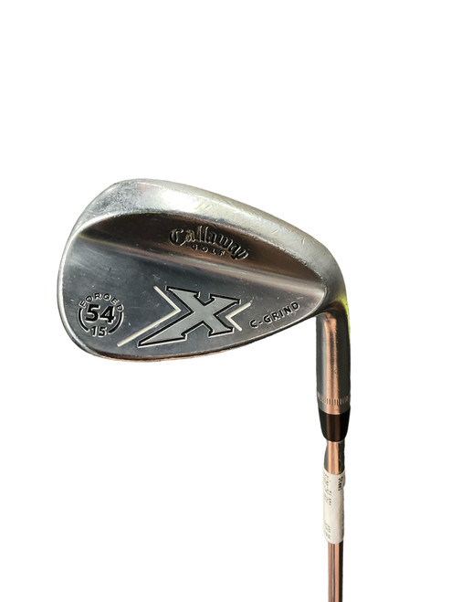 Vist Large View of Product Image Which is Callaway Golf Wedges