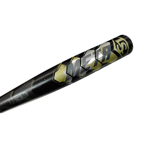 Vist Large View of Product Image Which is Used Louisville Slugger META BB/SB USSSA 2 3/4 Bat 31"