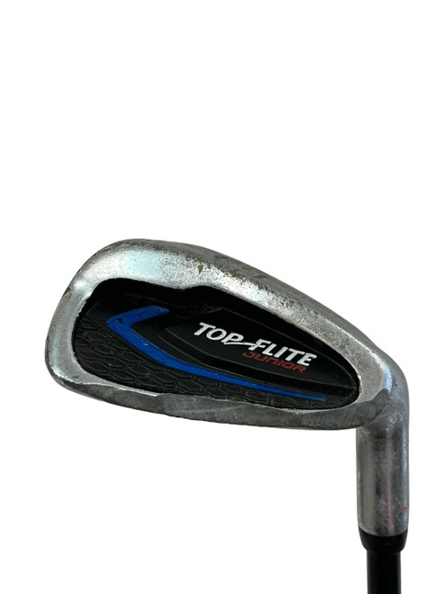 Vist Large View of Product Image Which is Used Top Flite Jr RH Sand Wedge