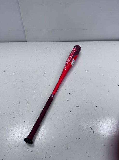 Vist Large View of Product Image Which is Used Rawlings PRODIGY BB/SB USA 2 5/8 Bat 31"