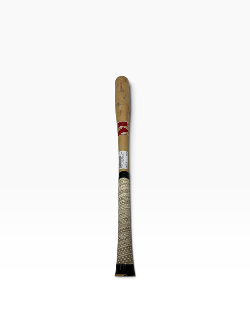 Vist Large View of Product Image Which is Used MADDEN YOUTH BIRCH 271 BB/SB Wood Bat 27"