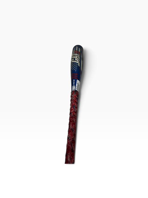 Vist Large View of Product Image Which is Used Marucci CAT 9 USA BB/SB USSSA 2 3/4 Bat 26"