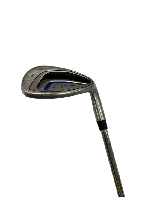 Vist Large View of Product Image Which is Used Tommy Armour EVOII Golf Wedge Mens RH Sand Wedge