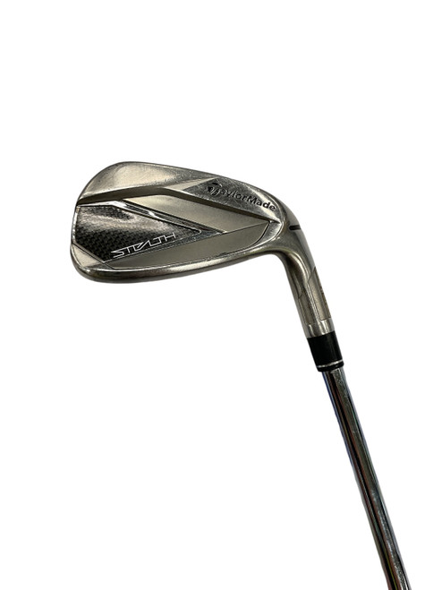 Vist Large View of Product Image Which is Used Taylormade STEALTH Mens Individual Iron RH 9 Iron