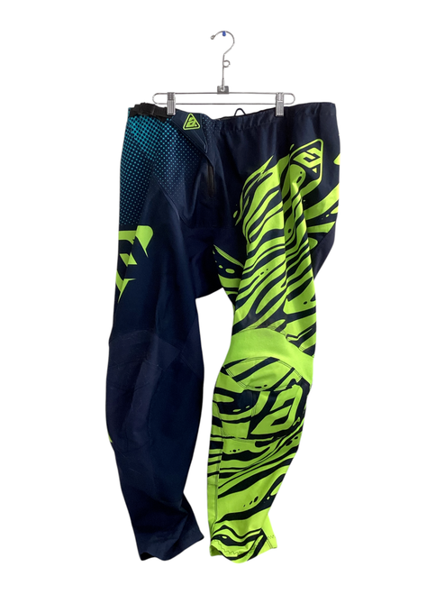 Vist Large View of Product Image Which is Used Adult Bottom Yellow 