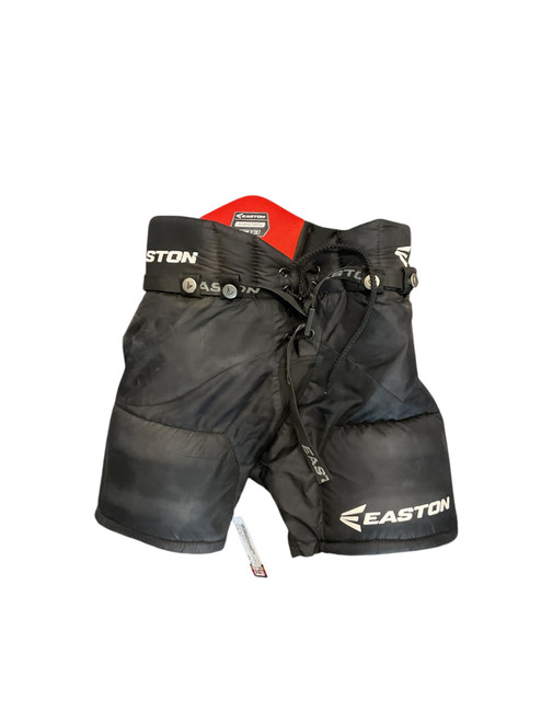 Vist Large View of Product Image Which is Used Easton SYNERGY HSX YT LG HP Youth Pant Black LG