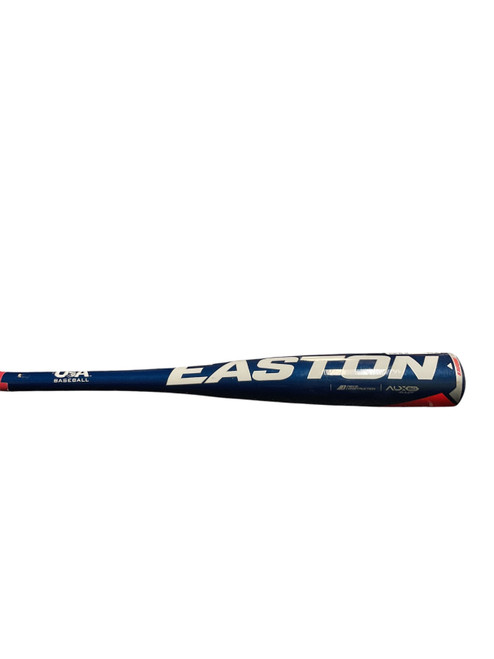 Vist Large View of Product Image Which is Used Easton HAMMER BB/SB USA 2 1/4 Bat 28"