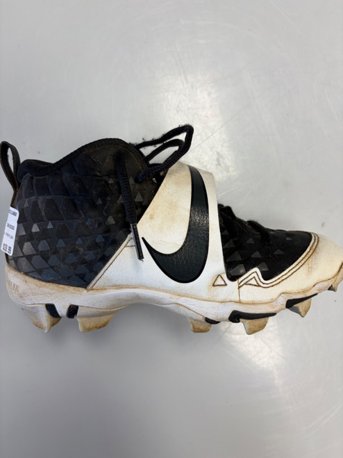 Vist Large View of Product Image Which is Used Nike FASTFLEX BB/SB Cleats None Junior 04.5