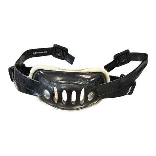 Vist Large View of Product Image Which is Football chin strap