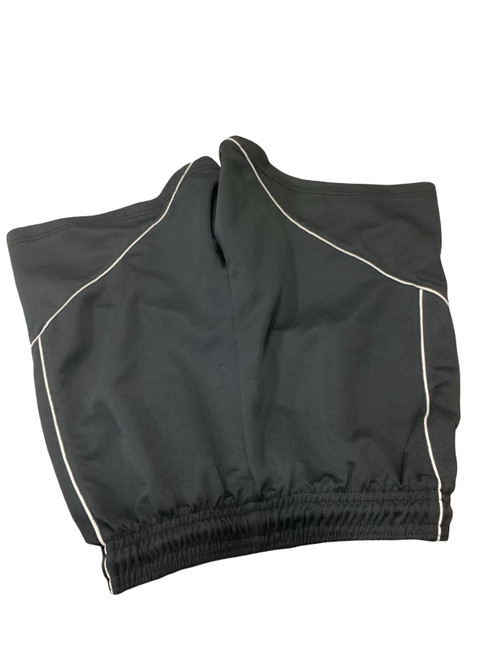 Vist Large View of Product Image Which is Used Champro SOCCER SHORTS Soccer Shorts Yth Black MD