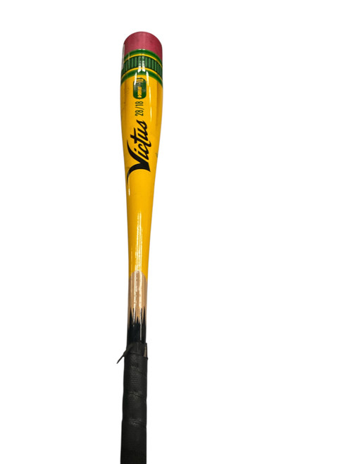 Vist Large View of Product Image Which is Used Victus PENCIL BB/SB USA 2 5/8 Bat 28"