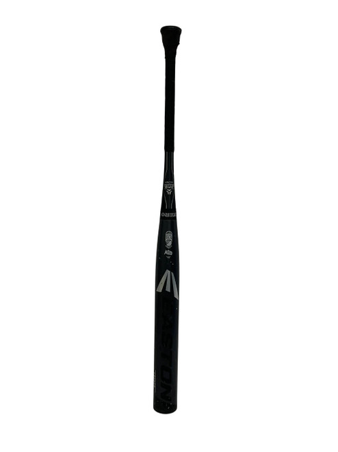 Vist Large View of Product Image Which is Used Easton Helmer Flex 34/28 Slowpitch Bat