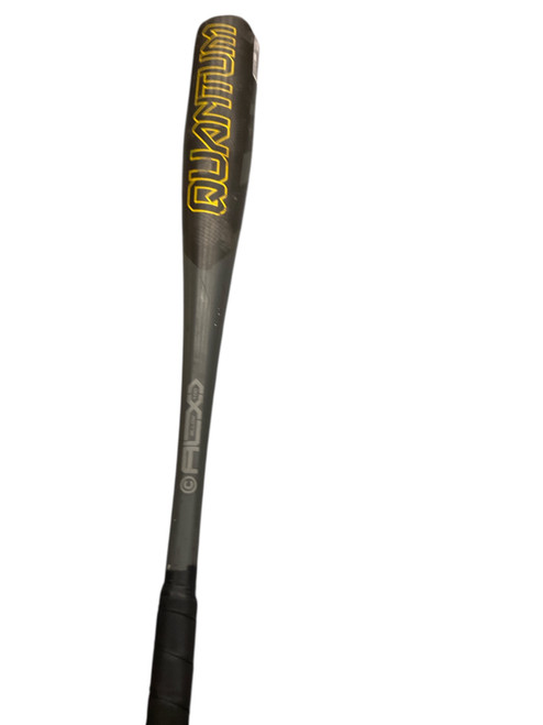 Vist Large View of Product Image Which is Used Easton QUANTUM BB/SB USA 2 5/8 Bat 30"