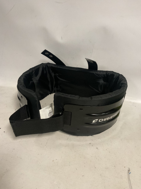 Vist Large View of Product Image Which is Used Champro RIB PROTECTOR FB Rib Pads LG