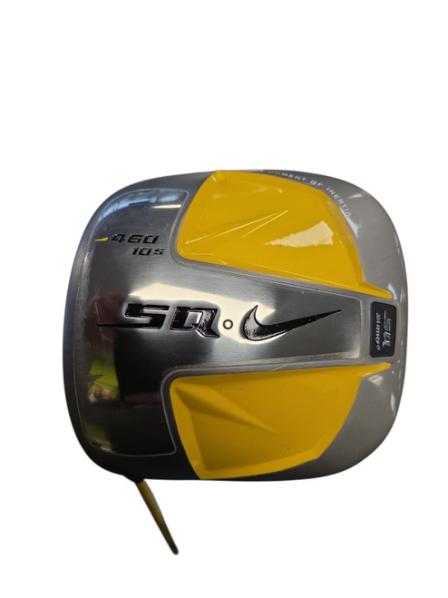 Vist Large View of Product Image Which is Used Nike SASQUATCH SUMO 2 Mens Driver LH 10.5 Degree