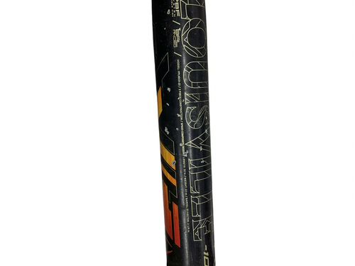 Vist Large View of Product Image Which is Used Louisville Slugger LXT BB/SB Fastpitch Bat 32"