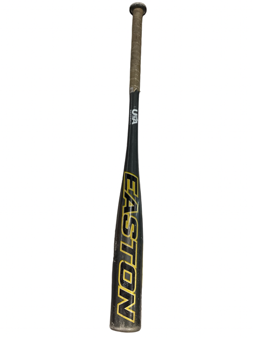 Vist Large View of Product Image Which is Used Easton HAVOC BB/SB USA 2 1/4 Bat 28"