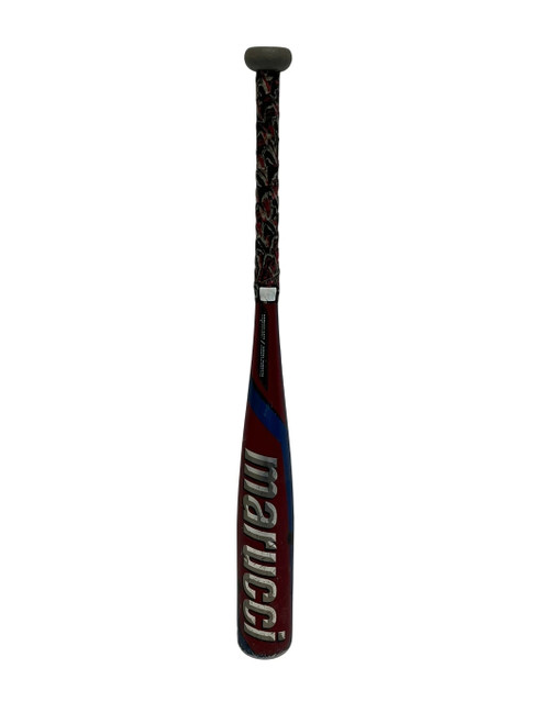 Vist Large View of Product Image Which is Used Marucci Cat 9 JBB 27/17 USSSA Bat