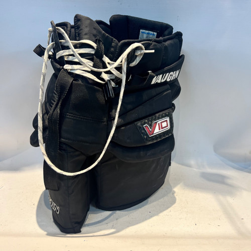 Vist Large View of Product Image Which is Used Vaughn V10 VELOCITY INT Intermediate Pant Black MD