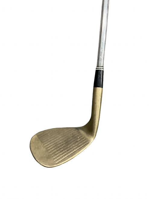 Vist Large View of Product Image Which is Used Cleveland BRZ TOUR ACTION 900 Golf Wedge Mens RH 56 Degree