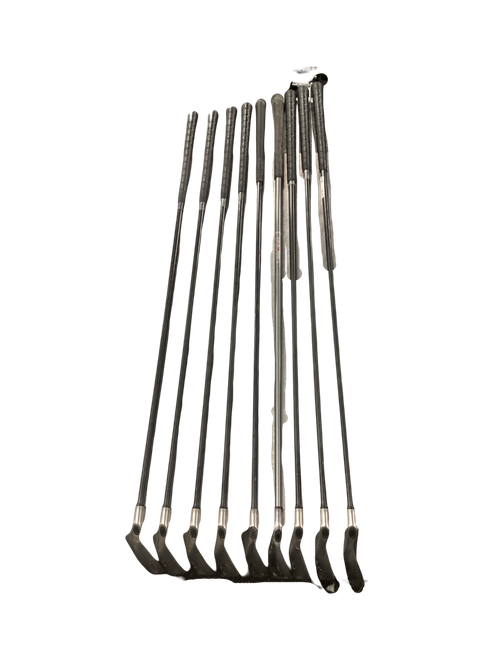 Vist Large View of Product Image Which is Used Callaway BIG BERTHA Mens Iron Set LH 3I-PW