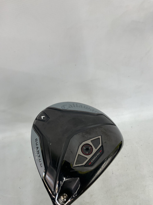 Vist Large View of Product Image Which is Used Callaway QUANTUM MAX Mens Driver RH 10.5 Degree