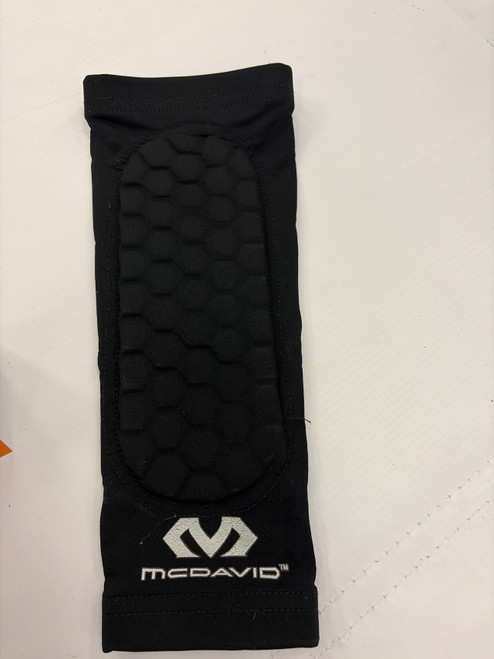 Vist Large View of Product Image Which is Used McDavid Basketball Other Black SM