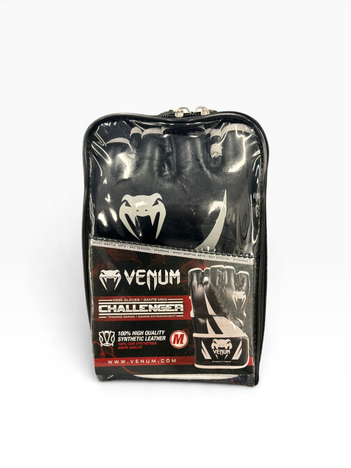 Vist Large View of Product Image Which is New Venum CHALLENGER MMA GLOVES