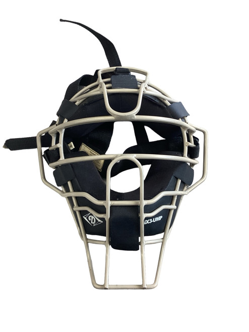 Vist Large View of Product Image Which is Used Diamond IX3-UMP Catchers Mask None
