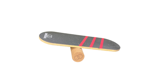 Vist Large View of Product Image Which is Used ORBSOUL BALANCE TRAINER Hockey Training Aid