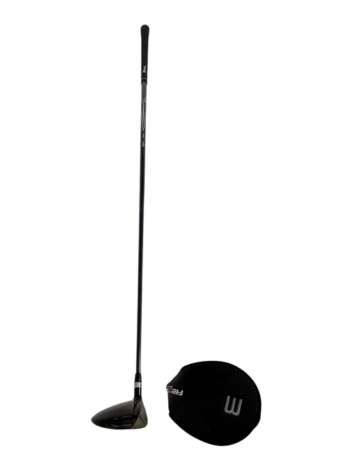 Vist Large View of Product Image Which is Used TOURX REZULTS Mens Fairway Wood RH 3 Wood