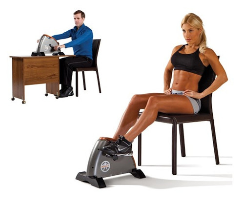 Vist Large View of Product Image Which is IMPEX MARCY NS-909 DELUXE TABLE BIKE