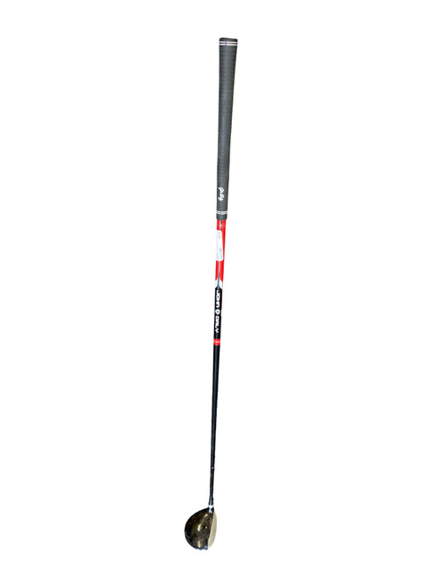 Vist Large View of Product Image Which is Used JohnDaly TI MATRIX Mens Fairway Wood RH 5 Wood