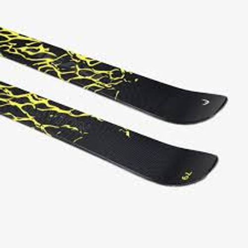 Vist Large View of Product Image Which is New Head Oblivion Twintip Flat 11698-HED31554