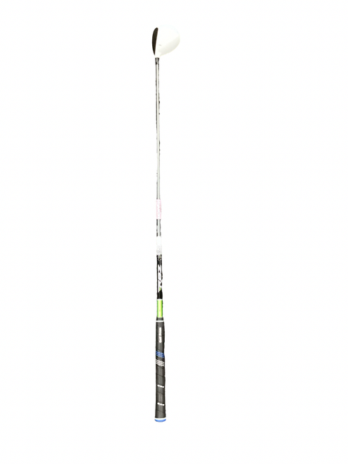 Vist Large View of Product Image Which is Used Taylormade RBZ Mens Fairway Wood RH 5 Wood