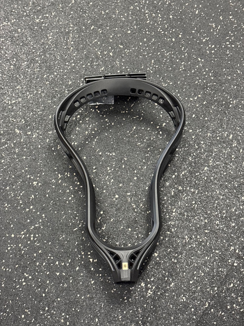 Vist Large View of Product Image Which is Used String King NWT MARK 3V UNSTRUNG Mens Lacrosse Head Black