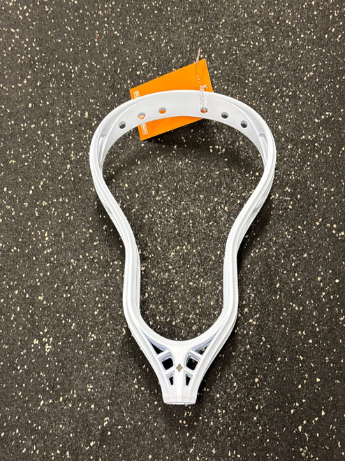 Vist Large View of Product Image Which is Used String King MARK 2D Mens Lacrosse Head White