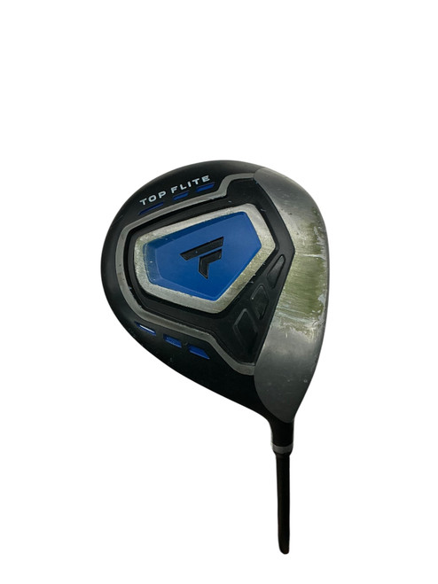Vist Large View of Product Image Which is Used Top Flite JR DRIVER Jr Driver RH 10.5 Degree