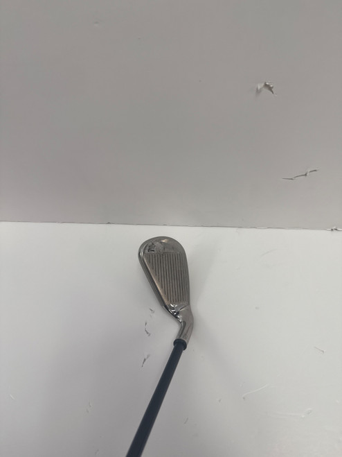 Vist Large View of Product Image Which is Used Callaway BIG BERTHA 4-L IRON SET Mens Iron Set LH 4I-SW